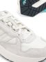 Adidas x Jeremy Scott printed Superstar sneakers Blauw - Thumbnail 4