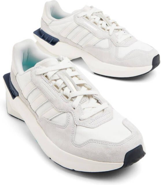 adidas Trezoid PT suède sneakers CWCLCW