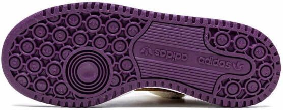 adidas Triple PlatForum Lo sneakers Wit