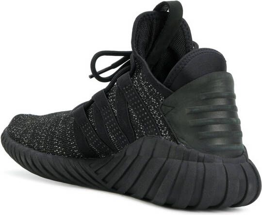 adidas Tubular Dawn sneakers Zwart