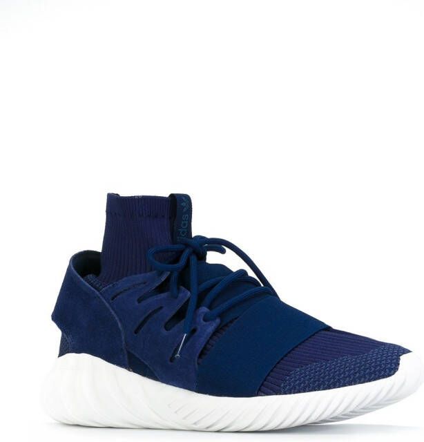 adidas 'Tubular Doom Pack' sneakers Blauw