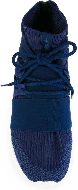adidas 'Tubular Doom Pack' sneakers Blauw