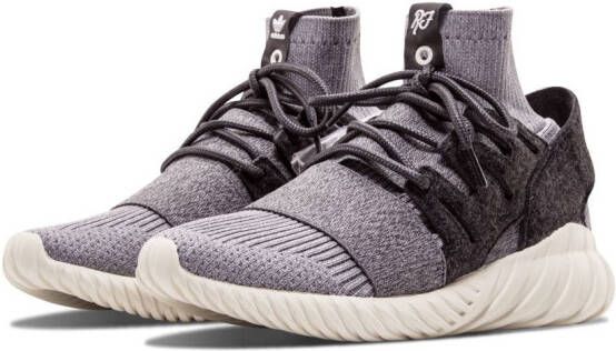 adidas Tubular Doom Pk Kith sneakers Grijs