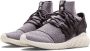 Adidas Crazy BYW Lvl 1 sneakers unisex rubber Polyester 11.5 Roze - Thumbnail 2