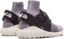 Adidas Crazy BYW Lvl 1 sneakers unisex rubber Polyester 11.5 Roze - Thumbnail 3