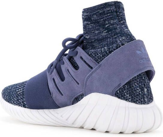 adidas Tubular Doom PK sneakers Blauw