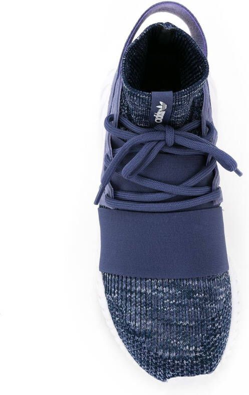 adidas Tubular Doom PK sneakers Blauw