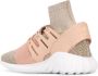 Adidas Tubular Doom Primeknit sneakers Beige - Thumbnail 3