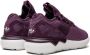 Adidas New Runner low-top sneakers Grijs - Thumbnail 2