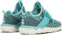Adidas x Footpatrol x Juice Matchcourt Mid SE sneakers Zwart - Thumbnail 13