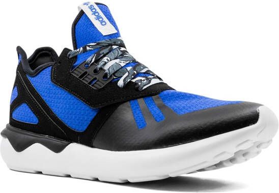adidas Tubular Runner sneakers Blauw