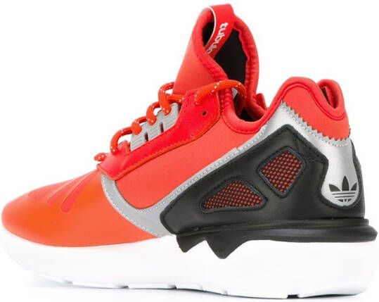 adidas Tubular Runner sneakers Geel