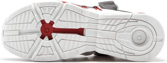 adidas Twinstrike A D sneakers Wit