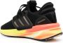 Adidas Low-top sneakers Zwart - Thumbnail 3