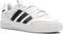 Adidas Handball Spezial "White Light Blue" sneakers Wit - Thumbnail 2