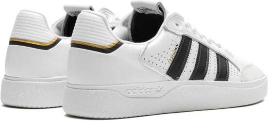 adidas Tyshawn Low "King of New York" sneakers Wit