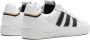 Adidas Handball Spezial "White Light Blue" sneakers Wit - Thumbnail 3