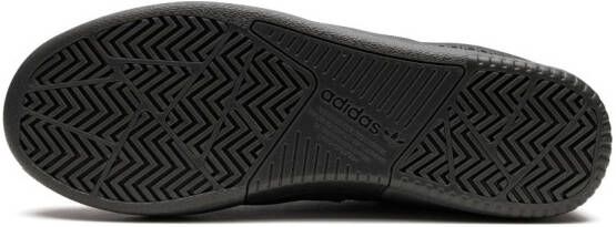 adidas Tyshawn Low sneakers Zwart