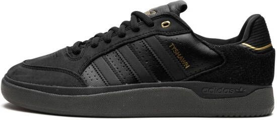 adidas Tyshawn Low sneakers Zwart