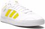 Adidas Tyshawn low-top sneakers Wit - Thumbnail 2