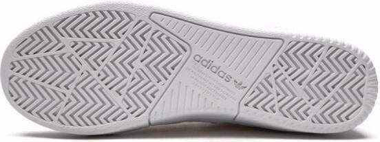 adidas Tyshawn low-top sneakers Wit