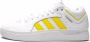 Adidas Tyshawn low-top sneakers Wit - Thumbnail 5