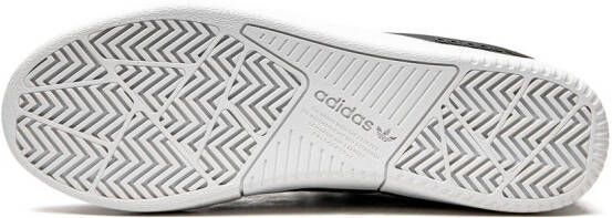adidas Tyshawn low-top sneakers Zwart
