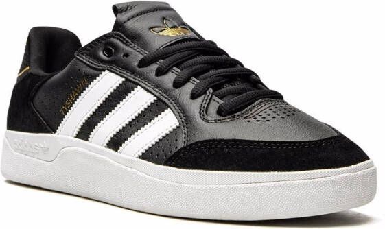 Adidas Matchbreak Super low top sneakers rubber Polyester suède 12.5 Grijs - Foto 6