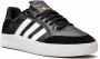 Adidas Matchbreak Super low top sneakers rubber Polyester suède 12.5 Grijs - Thumbnail 10