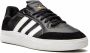 Adidas Matchbreak Super low top sneakers rubber Polyester suède 12.5 Grijs - Thumbnail 6