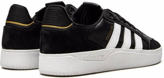 adidas Tyshawn sneakers Zwart