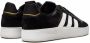 Adidas Matchbreak Super low top sneakers rubber Polyester suède 12.5 Grijs - Thumbnail 7