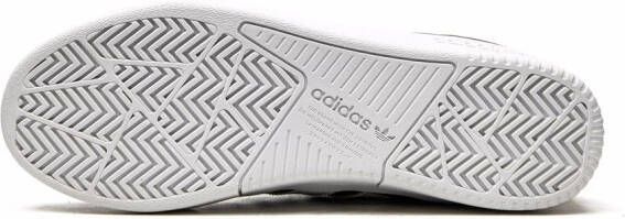 adidas Tyshawn sneakers Zwart