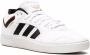 Adidas Tyshawn Tokyo mid-top sneakers Wit - Thumbnail 2