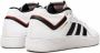 Adidas Tyshawn Tokyo mid-top sneakers Wit - Thumbnail 3
