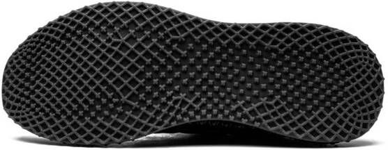 adidas Ultra 4D 5.0 low-top sneakers Zwart