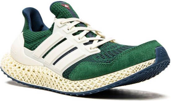 adidas Ultra 4D Packer sneakers Groen