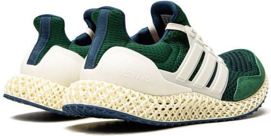 adidas Ultra 4D Packer sneakers Groen