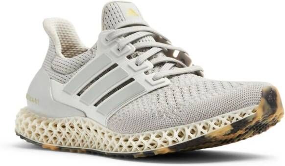 adidas Ultra 4DFWD sneakers Grijs