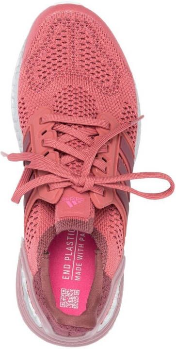 adidas Ultraboost DNA sneakers Roze
