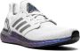 Adidas Ultra Boost 2021 Halo sneakers Grijs - Thumbnail 6