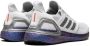 Adidas Ultra Boost 2021 Halo sneakers Grijs - Thumbnail 7