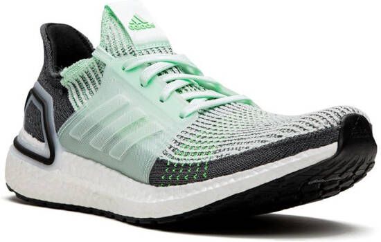 adidas Ultra Boost 2019 sneakers Groen