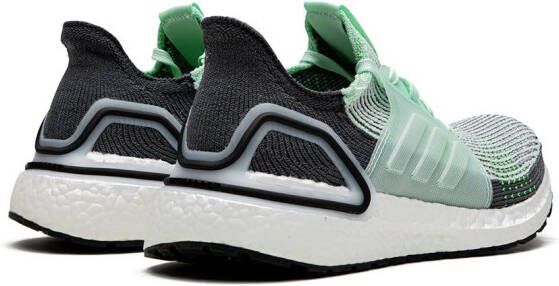 adidas Ultra Boost 2019 sneakers Groen