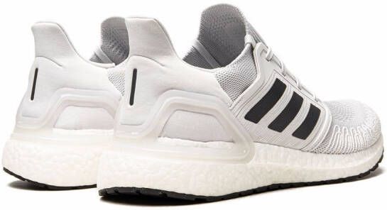 adidas Ultra Boost 2020 sneakers Wit