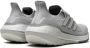 Adidas Ultra Boost 2021 Halo sneakers Grijs - Thumbnail 3