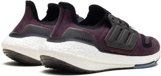 adidas Ultra Boost 22 "Shadow Maroon" sneakers Paars