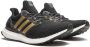 Adidas Ultra Boost 4.0 DNA sneakers rubber StofStof 7.5 Zwart - Thumbnail 2