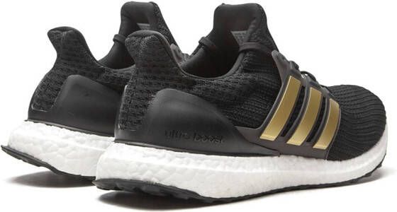 adidas Ultra Boost 4.0 DNA sneakers Zwart