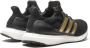 Adidas Ultra Boost 4.0 DNA sneakers rubber StofStof 7.5 Zwart - Thumbnail 3